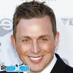 A New Photo of Johnny Reid- Famous Scottish Country Singer