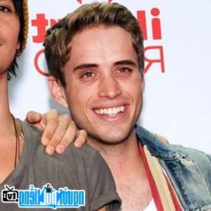 A New Photo Of Brian Dales- Famous Arizona Pop Singer