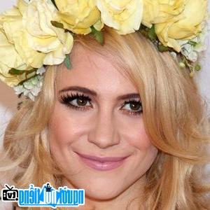 A New Picture Of Pixie Lott- Famous Pop Singer Bromley- England