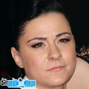 A New Picture Of Lucy Spraggan- Famous Pop Singer Sheffield- UK