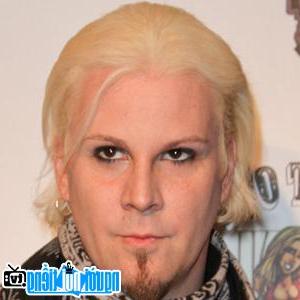 A new photo of John 5- Renowned guitarist Grosse Pointe- Michigan