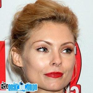 A new photo of MyAnna Buring- Famous Actress Sundsvall- Sweden