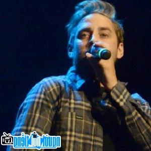 A New Photo of Tyler Carter- Famous Rock Singer of Georgia