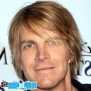 A new photo of Jack Ingram- Famous country singer The Woodlands- Texas