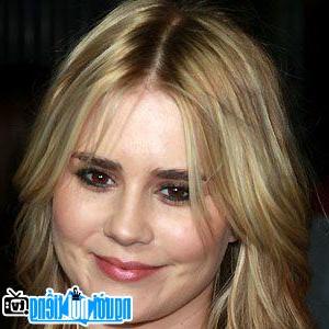 A New Picture Of Alison Lohman- Famous Actress Palm Springs- California