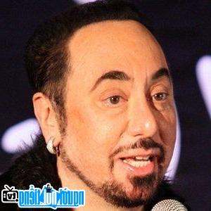 A new photo of David Gest- Famous Reality Star Los Angeles- California