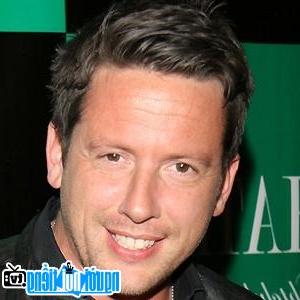 A New Picture of Ross McCall- Famous Scottish Actor