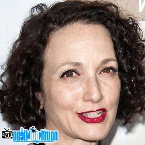 A New Picture of Bebe Neuwirth- Famous Television Actress Princeton- New Jersey
