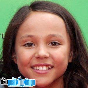 A new picture of Breanna Yde- Famous TV Actress Sydney- Australia