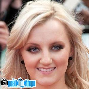 A New Picture of Evanna Lynch- Famous Irish Actress