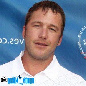 A new photo of Bode Miller- the famous New Hampshire snowboarder