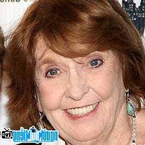 A new photo of Anne Meara- Famous Actress Brooklyn- New York