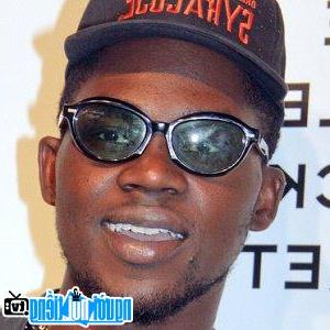 Latest picture of Singer Rapper Theophilus London