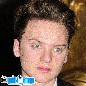 Latest Picture Of Pop Singer Conor Maynard