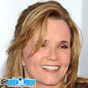 Latest Picture Of Actress Lea Thompson