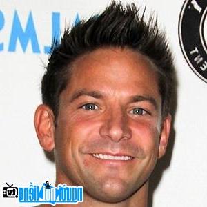 Pop Singer Jeff Timmons Latest Picture