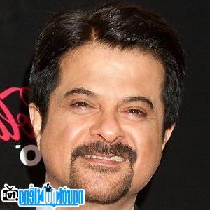 Latest Picture of TV Actor Anil Kapoor