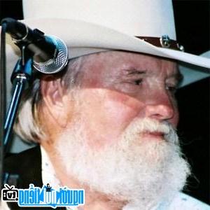 Latest Picture Of Country Singer Charlie Daniels