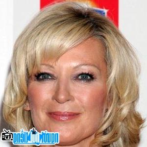 The latest pictures of the Opera Female Gillian Taylforth