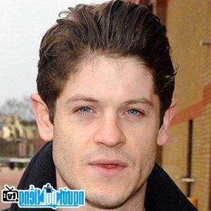 Latest Picture of TV Actor Iwan Rheon
