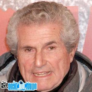 Latest picture of Director Claude Lelouch