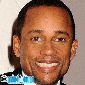 Latest Picture of Television Actor Hill Harper