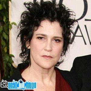 Latest picture of Musician Wendy Melvoin
