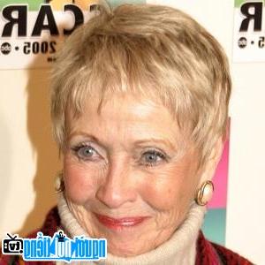 Latest Picture Of Actress Jane Powell