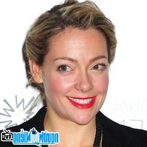 Latest pictures of Cherry Healey TV presenter