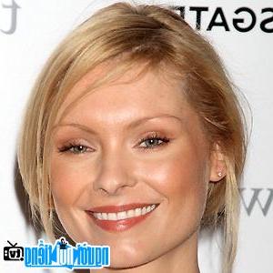 Latest picture of Actress MyAnna Buring