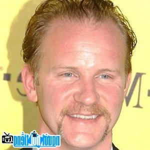 Latest picture of Director Morgan Spurlock