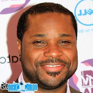 Latest Picture of TV Actor Malcolm-Jamal Warner