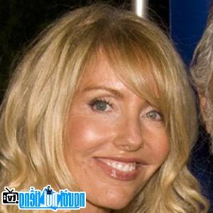 Latest Picture of Actress Shelby Chong