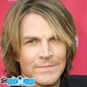 Latest picture of Country singer Jack Ingram