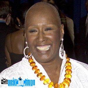 The Latest Picture Of Dance Artist Judith Jamison