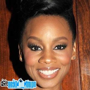 Latest Picture of Actress Anika Noni Rose