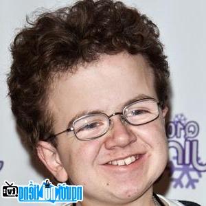 The Latest Picture of YouTube Star Keenan Cahill