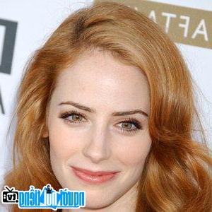 Latest picture of Opera Woman Jaime Ray Newman