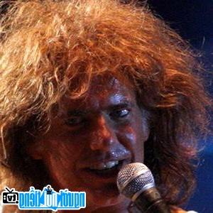 Latest Picture Of Guitarist Pat Metheny