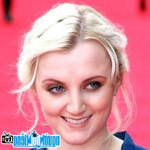 Latest Picture of Actress Evanna Lynch