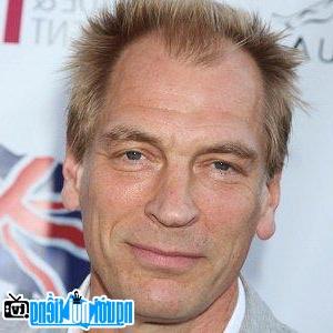 Latest Picture of Actor Julian Sands