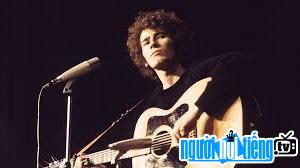 Picture of Jazz Music Tim Buckley on stage