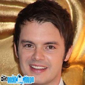Latest pictures of TV presenter Barney Harwood
