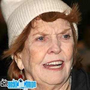 Latest picture of Actress Anne Meara