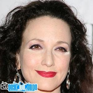 A Portrait Picture of Female TV actress Bebe Neuwirth