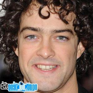 Image of Lee Mead