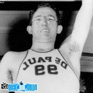 Image of George Mikan