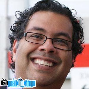 Image of Naheed Nenshi