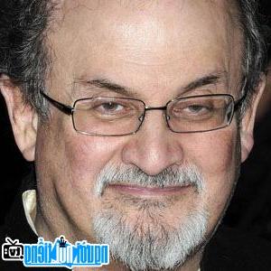 Ảnh của Salman Rushdie
