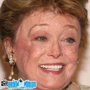 Image of Rue McClanahan